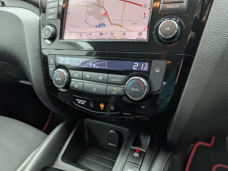 2020 Nissan Qashqai 1.5 dCi Acenta Premium SUV 5dr Diesel Manual Euro 6 (s/s) (115 ps) - CRUISE H...