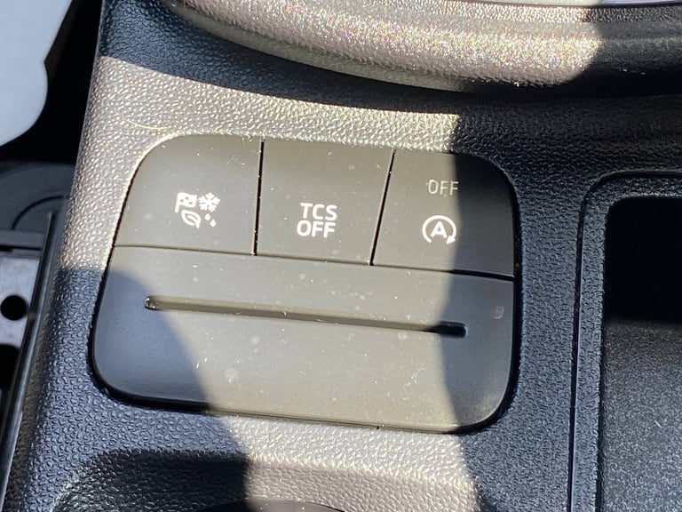 2023 Ford Puma 1.0T Ecoboost ST-LINE X MHEV 125ps 5dr Hatchback PETROL Manual