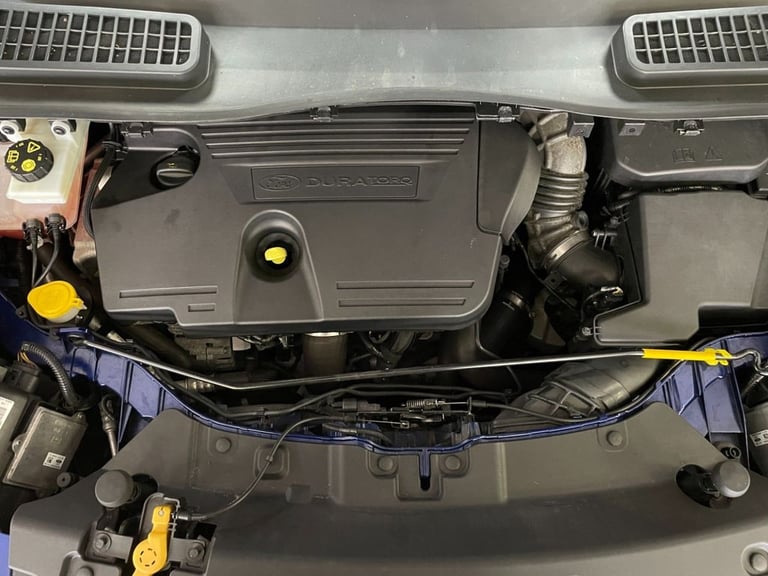 2016 Ford Kuga 2.0 TDCi Titanium X Sport SUV 5dr Diesel Manual AWD Euro 6 (s/s) (180 ps) HATCHBAC...