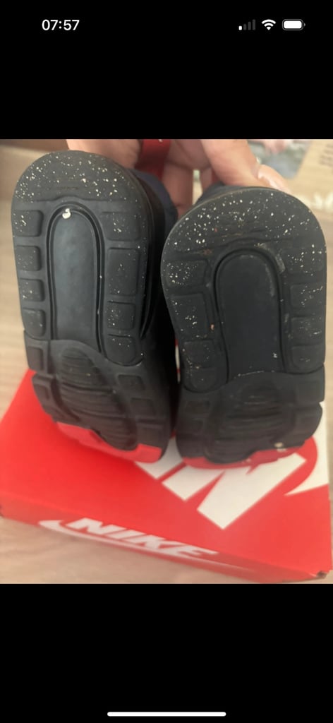 toddlers trainers 