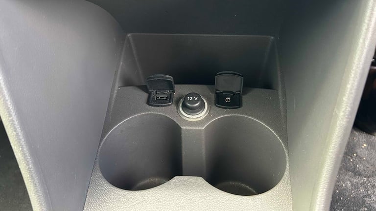 2015 Volkswagen Polo 1.2 TSI SE Design 5dr Hatchback Petrol Manual