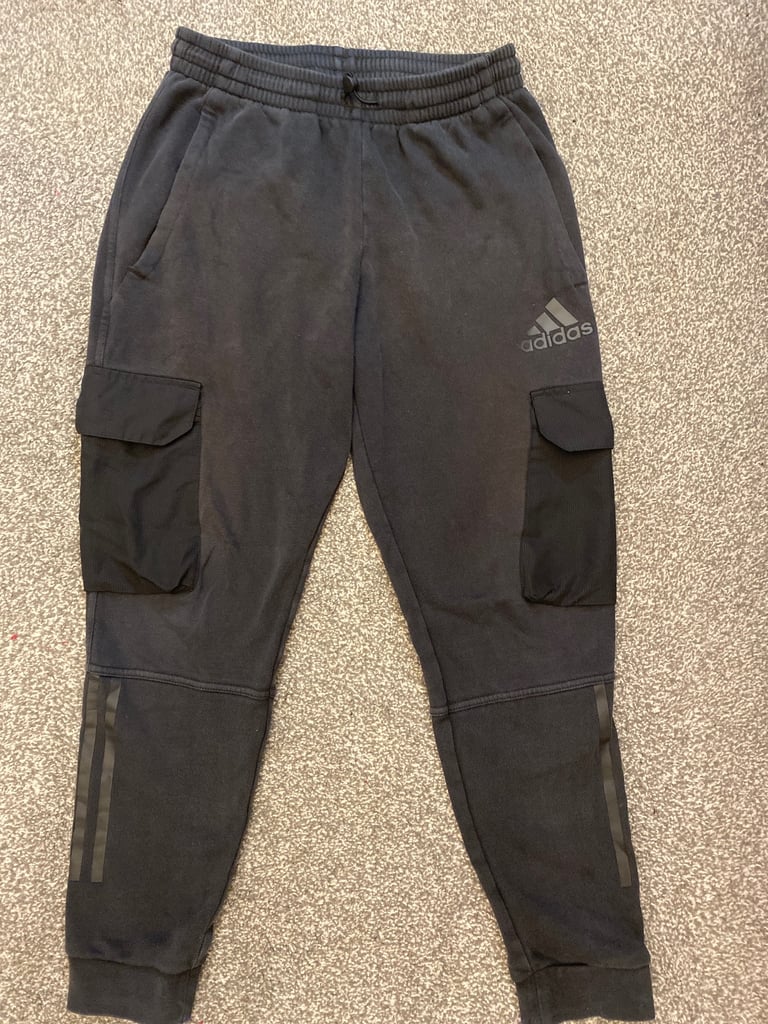 image for Men’s Adidas sports Tracksuit trousers