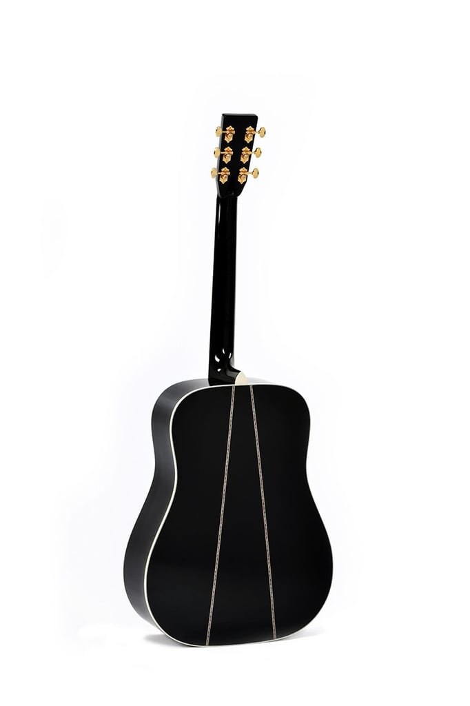 Sigma Special Edition DT-42 NASHVILLE Electric Acoustic Guitar - Inc Softshell case