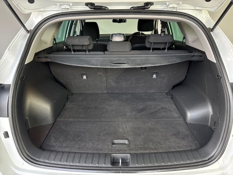 2019 Hyundai TUCSON 1.6 GDi SE Nav 5dr 2WD ESTATE PETROL Manual