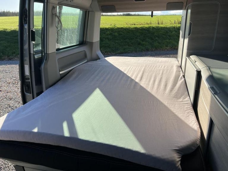 Volkswagen California SE TDI BMT