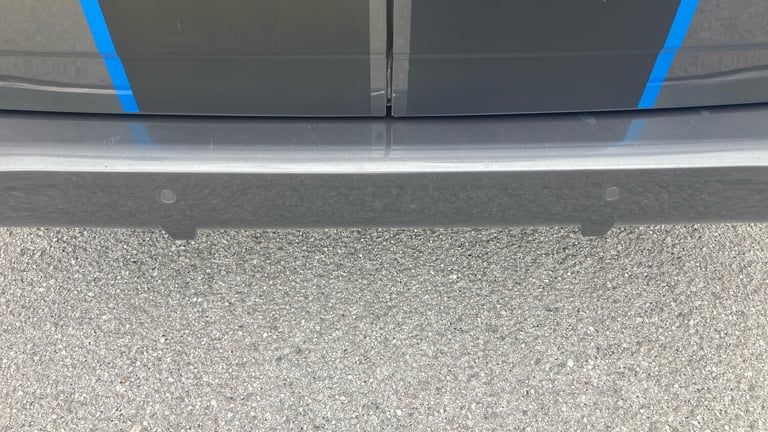 2024 Ford Transit Custom 300 L2 Diesel Fwd 2.0 EcoBlue 170ps H1 Van Sport Auto Van Diesel Automatic