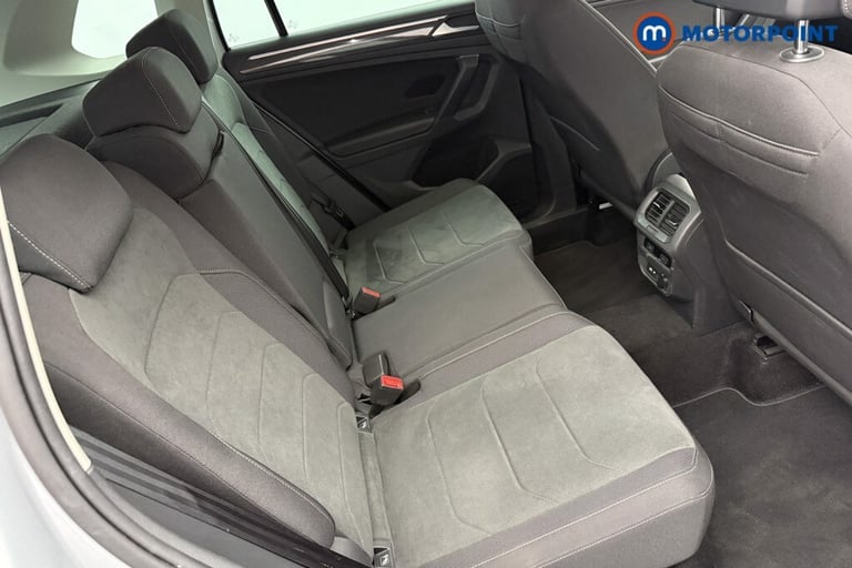 2021 Volkswagen Tiguan 1.5 TSI 150 Elegance 5dr DSG ESTATE PETROL Automatic
