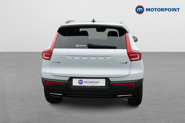 2020 Volvo XC40 2.0 T5 R DESIGN Pro 5dr AWD Geartronic SUV Petrol Automatic