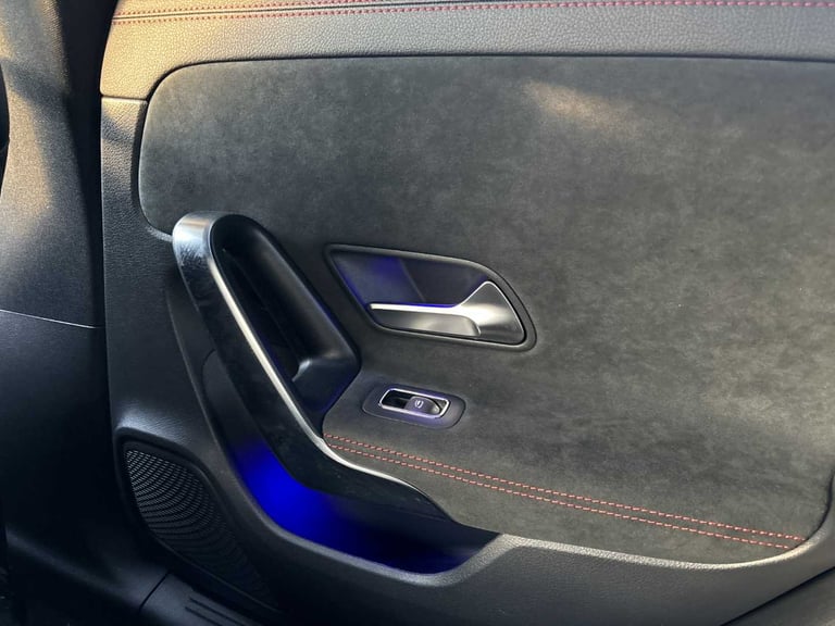 2024 Mercedes-Benz CLA 180 AMG Line Executive 4dr Tip Auto Coupe Petrol Automatic