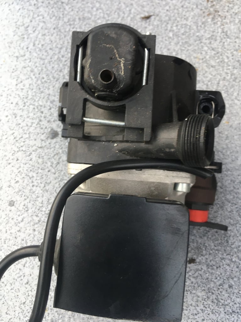 Vailant Boiler Pump