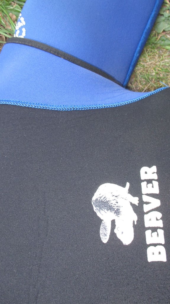 Free WETSUIT/s - excellent thickness/insulation