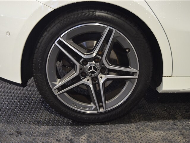 2019 Mercedes-Benz A-Class A200 AMG Line Executive 5dr Auto Hatchback Petrol Automatic