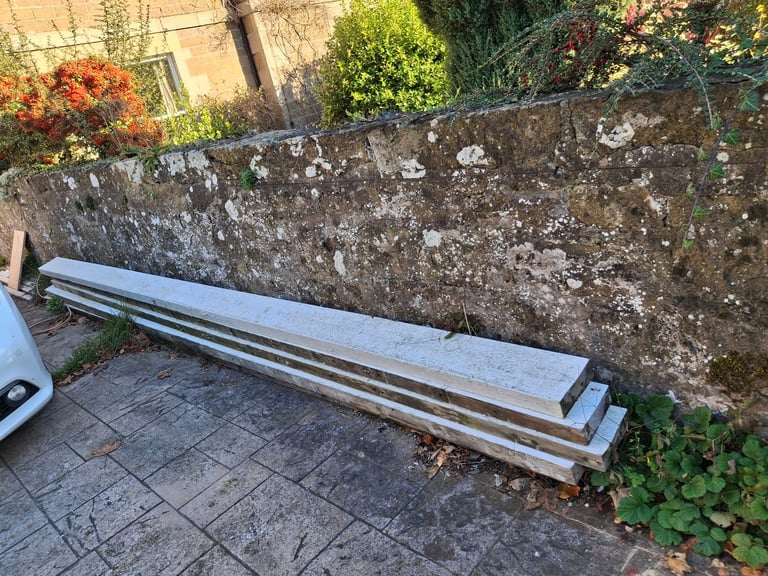 image for Car port wood