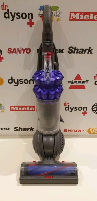 dyson ball animal upright vacuum cleaner reconditioned