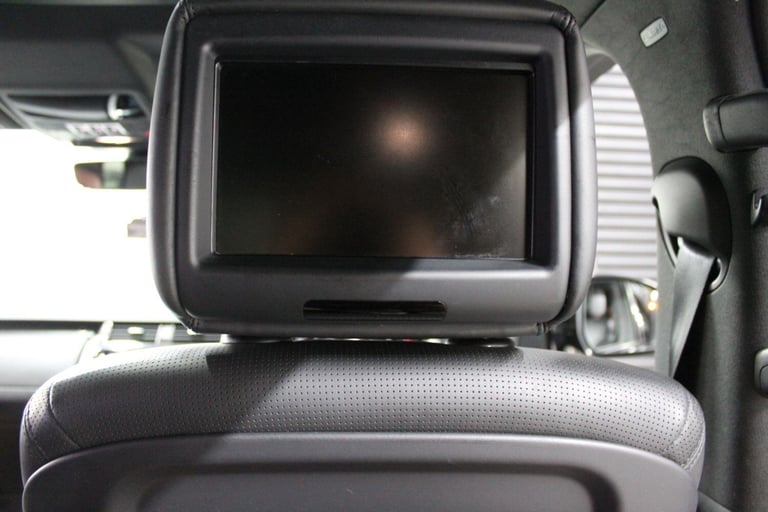 2019 Land Rover Discovery 3.0 SD V6 HSE Luxury Auto 4WD Euro 6 (s/s) 5dr ESTATE Diesel Automatic