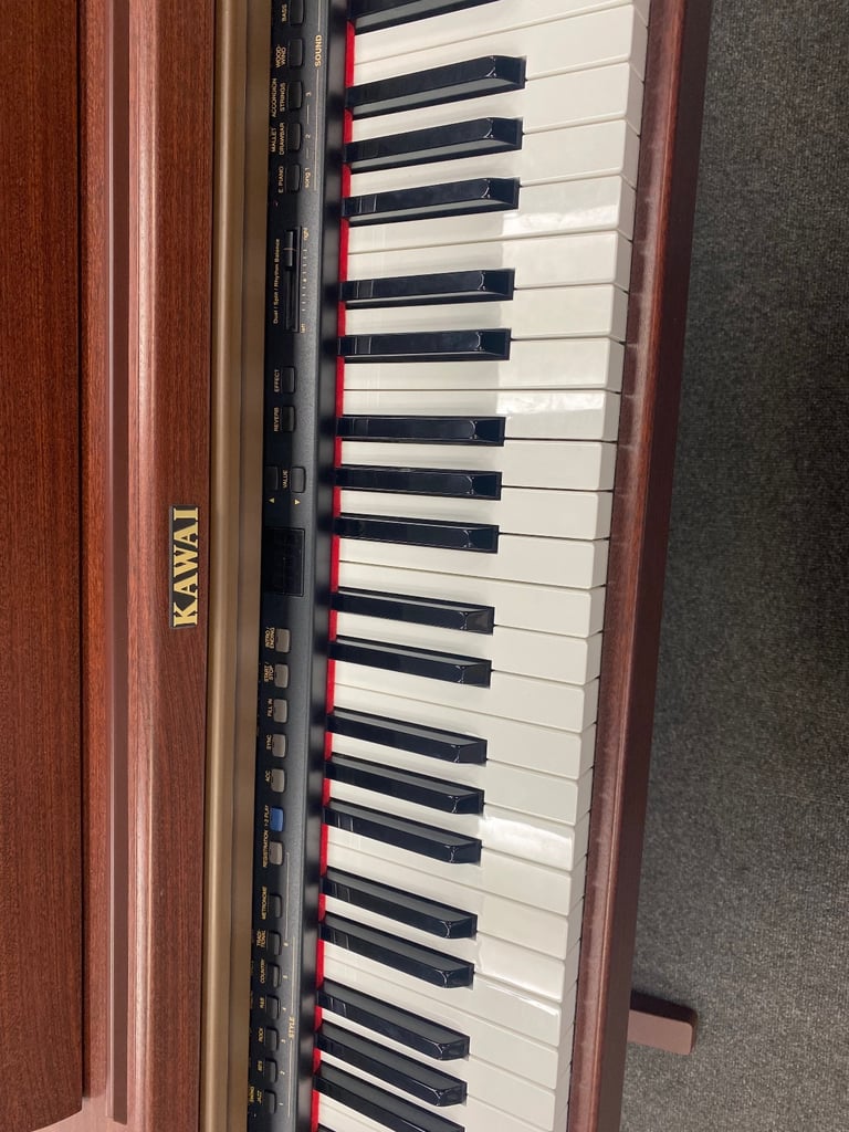 NEWLY USED KAWAI CN201