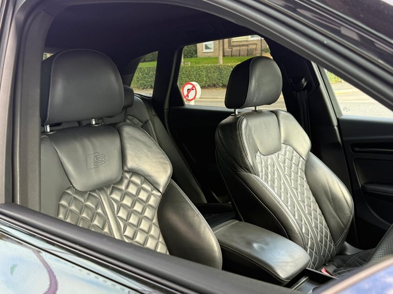 2021 Audi Q5 2.0 TFSIe 50 Edition 1 SUV 5dr Petrol Plug-in Hybrid S Tronic quattro Euro ESTATE Pe...