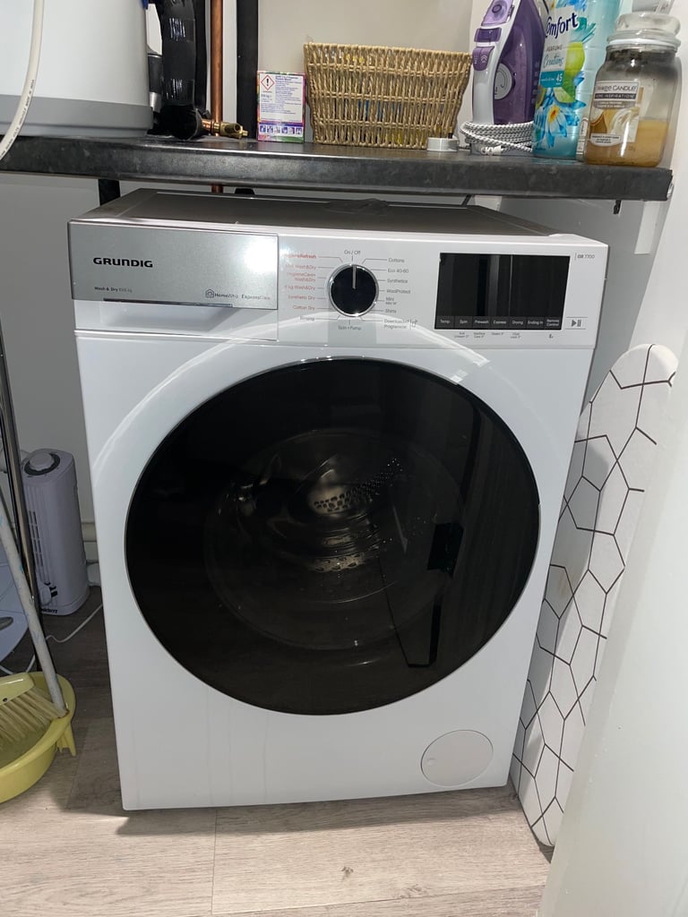 image for 10kg Washer Dryer
