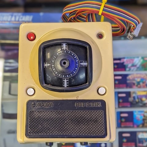 Acorn BBC computer BITSTICK in Mickleover, Derbyshire Gumtree