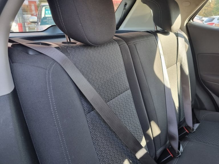 2017 Vauxhall Mokka X 1.4i Turbo ecoTEC Active SUV 5dr Petrol Manual Euro 6 (s/s) (140 ps) HATCHB...