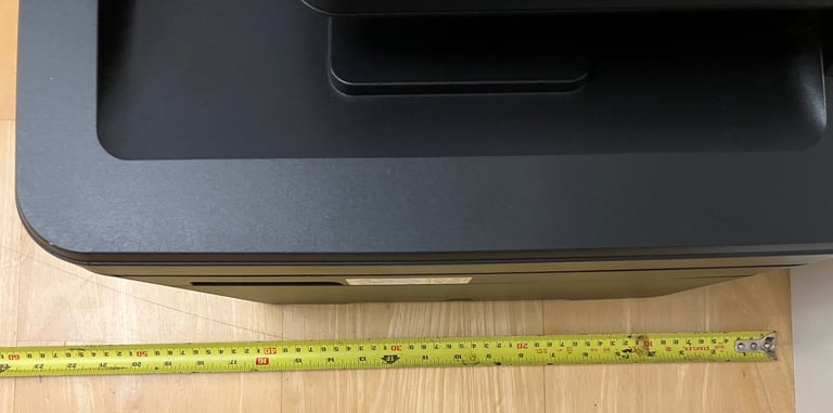 Brother MFC-J6530DW printer scanner fax