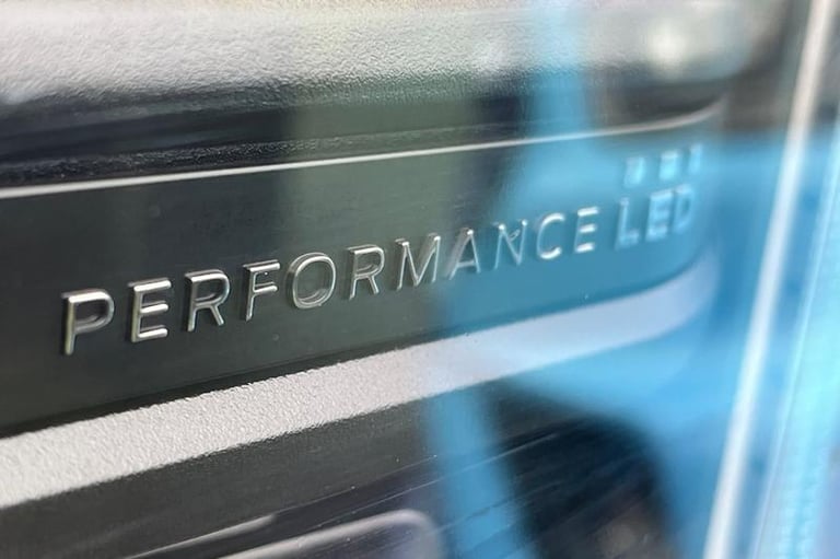 2025 Ford Ranger Pick Up Double Cab Raptor 3.0 EcoBoost V6 292 Auto PICK UP PETROL Automatic