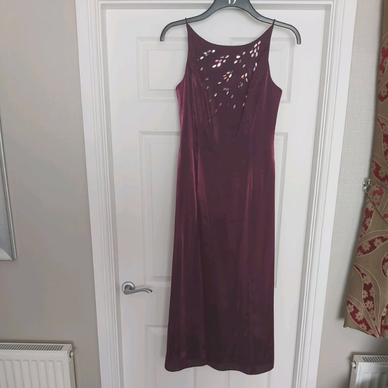 Debenhams red 2024 dresses sale