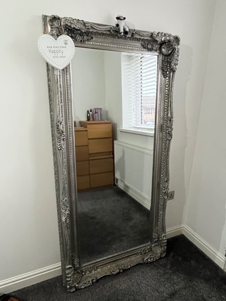 image for Freestanding Mirror