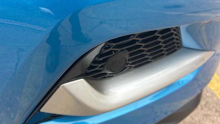 2021 Nissan Qashqai 1.3 DiG-T 160 [157] N-Motion 5dr DCT HATCHBACK PETROL Automatic