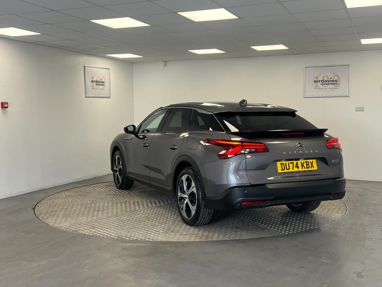 2024 Citroen C5 X 1.6 Plug-in Hybrid 225 Sense Plus 5dr e-EAT8 Estate Petrol Parallel PHEV Automatic