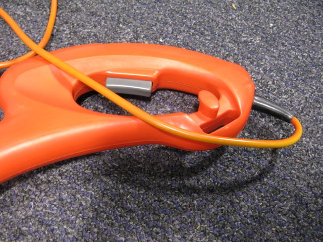 Flymo Trimmer . Mini Trim model ET21
