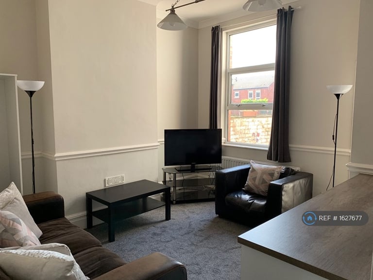 1 bedroom in Havelock Street, Preston, PR1 (#1627677)