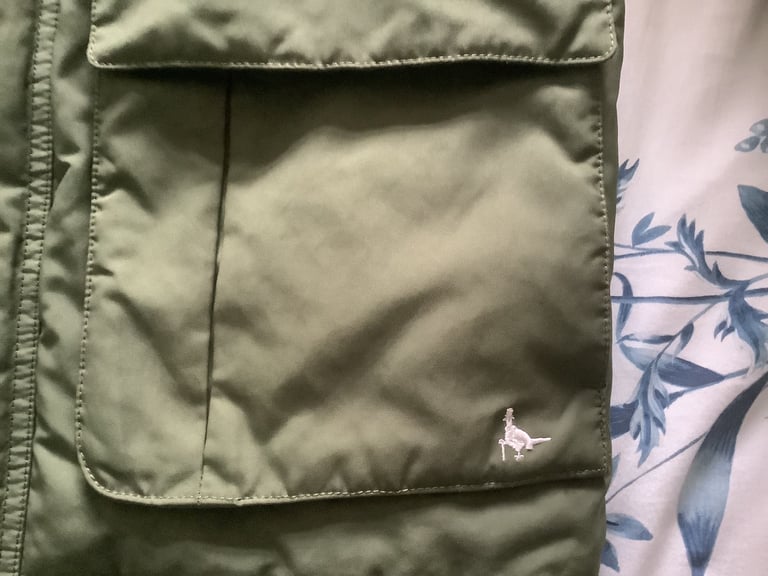 Jack Wills Ladies Jacket