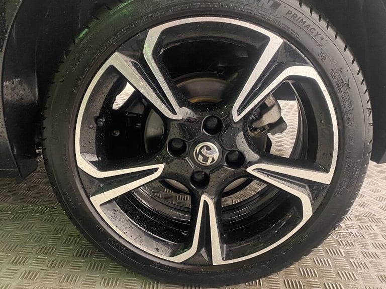 2022 Vauxhall Corsa 1.2 Turbo Ultimate 5dr Auto HATCHBACK PETROL Automatic