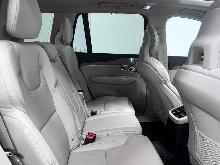 2021 Volvo XC90 recharge-inscription-pro T8 AWD (390 hp) Auto ESTATE Petrol/Electric Hybrid Autom...