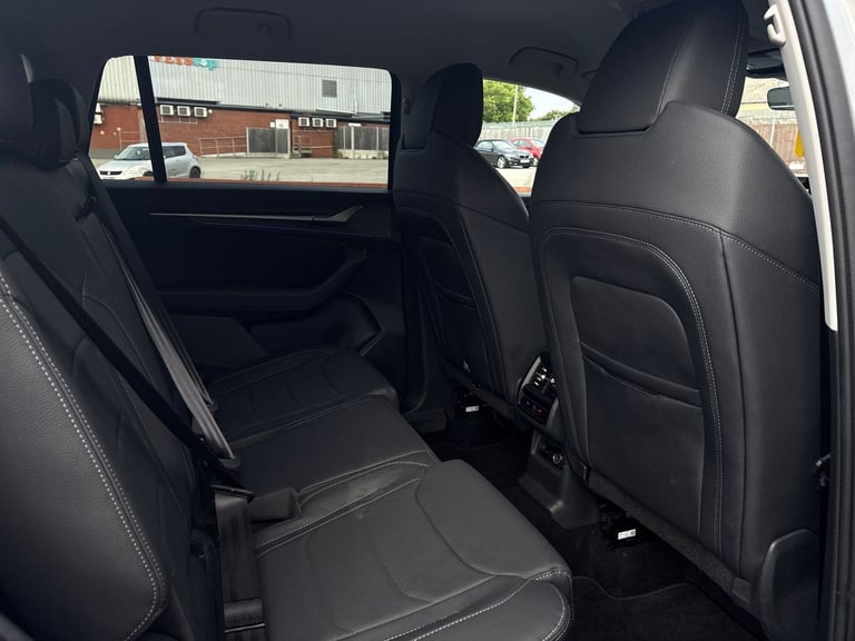 2024 Skoda Kodiaq 2.0 TDI SE L 5dr DSG [7 Seat] Estate DIESEL Automatic