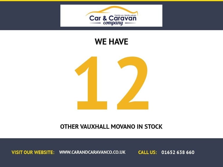 2022 22 VAUXHALL MOVANO 2.2 CDTI 3500 BITURBO DYNAMIC PANEL VAN 5DR DIESEL MANUA
