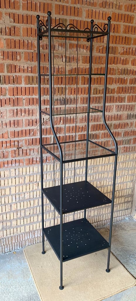 Shelving/display storage unit 