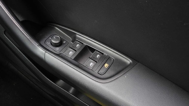 2019 Audi A1 30 TFSI S Line 5dr Hatchback Petrol Manual