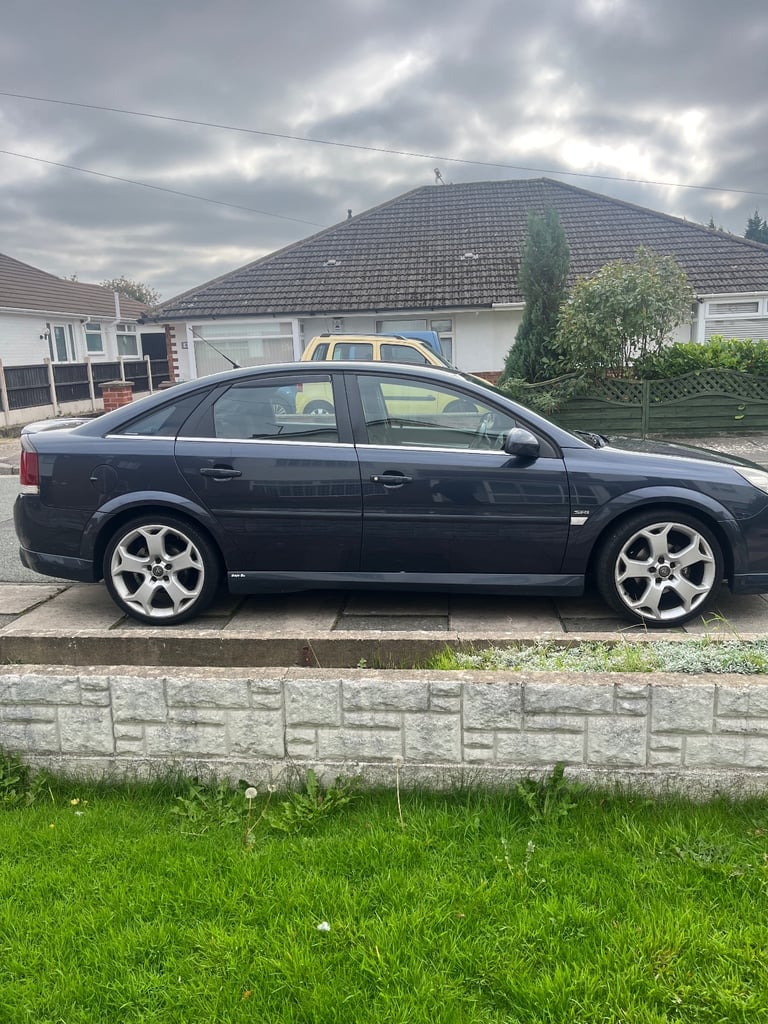 Vauxhall, VECTRA, Hatchback, 2008, Manual, 1796 (cc), 5 doors