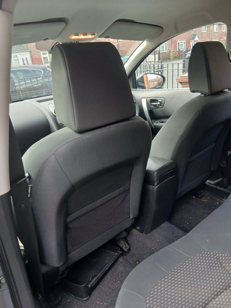 Nissan, QASHQAI, Hatchback, 2009, Manual, 1461 (cc),5 doors - Image 9