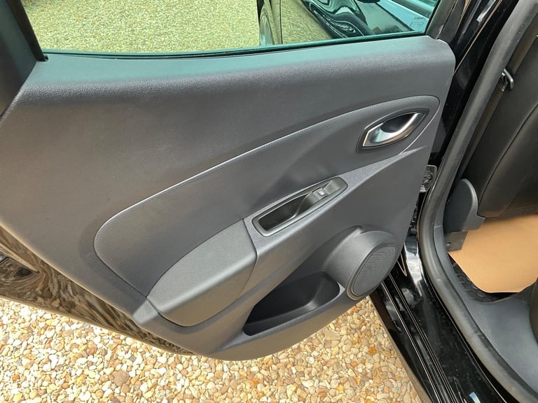 2018 Renault Clio 0.9 TCe GT Line Euro 6 (s/s) 5dr HATCHBACK Petrol Manual