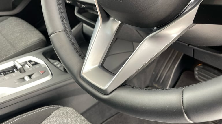 2025 BMW 1 Series 120 Sport 5dr Step Auto Petrol Hatchback Hatchback Petrol Automatic