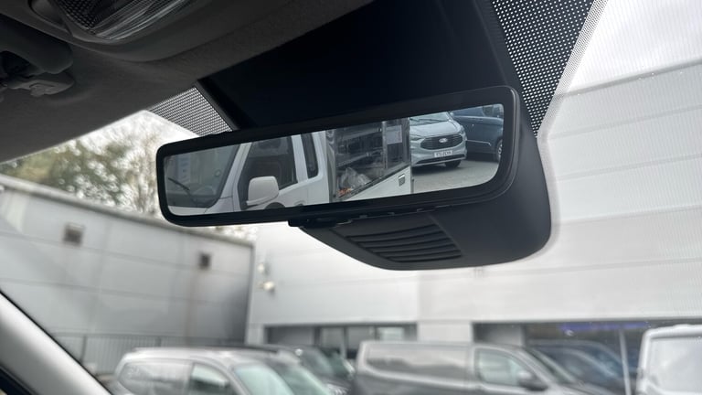 2022 Ford Transit Custom 300 L2 Diesel Fwd 2.0 EcoBlue 130ps High Roof Limited Van High Volume/Hi...