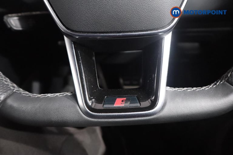 2023 Audi A6 45 TFSI 265 Quattro Black Ed 5dr S Tronic [Tech] Estate Petrol Automatic