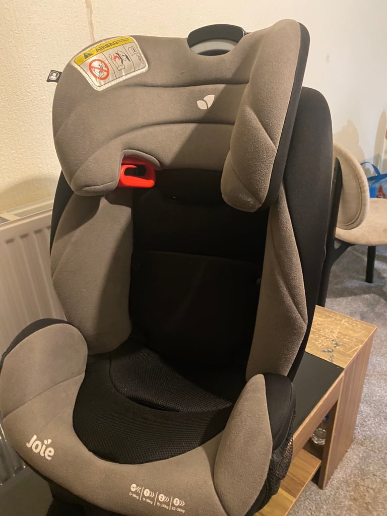 Joie Car seat