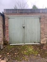 Garage for rent in Writtle, Chelmsford 