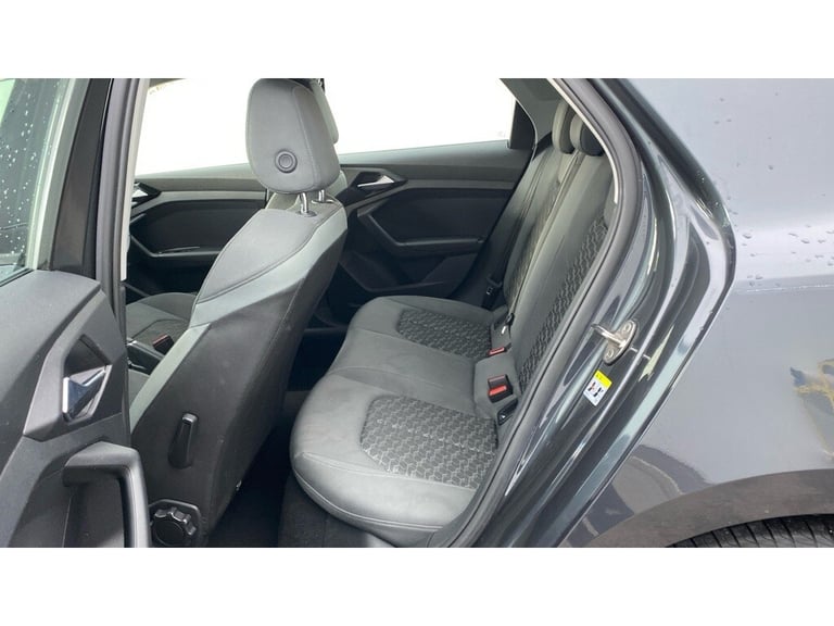  Audi A1 Sportback 1.0 Tfsi 30 Sport Sportback 5dr Petrol Manual Euro 6 s/s 116