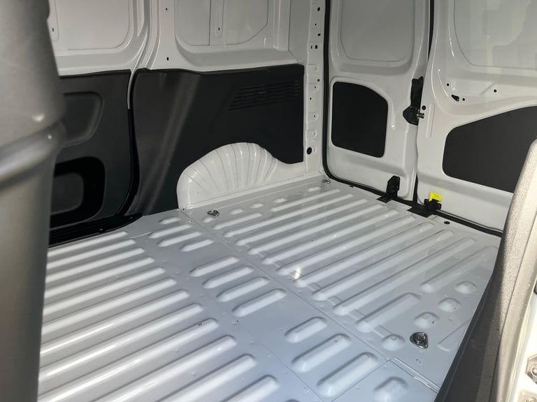  Peugeot Partner 1.5 Bluehdi 1000 Professional Premium  Plus Standard Panel Van
