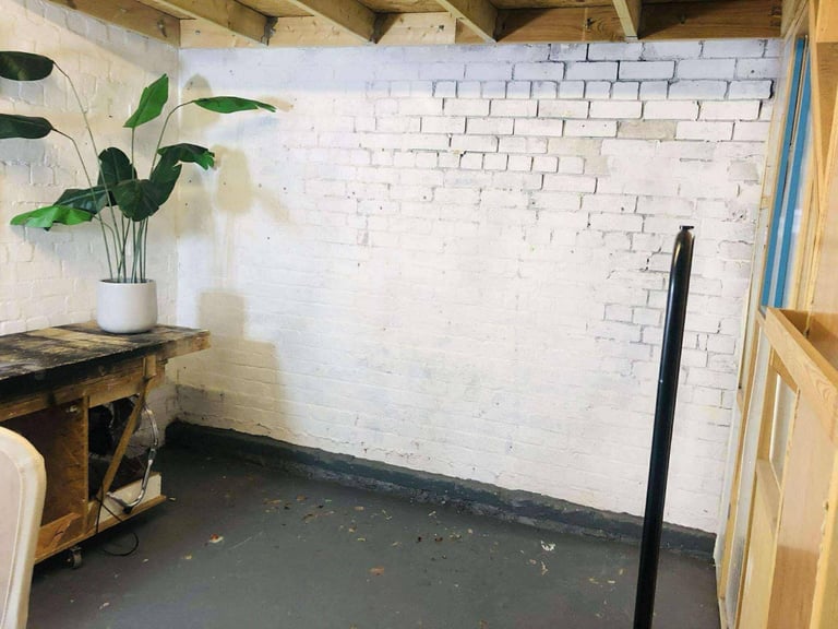 Artists/ maker Studio
